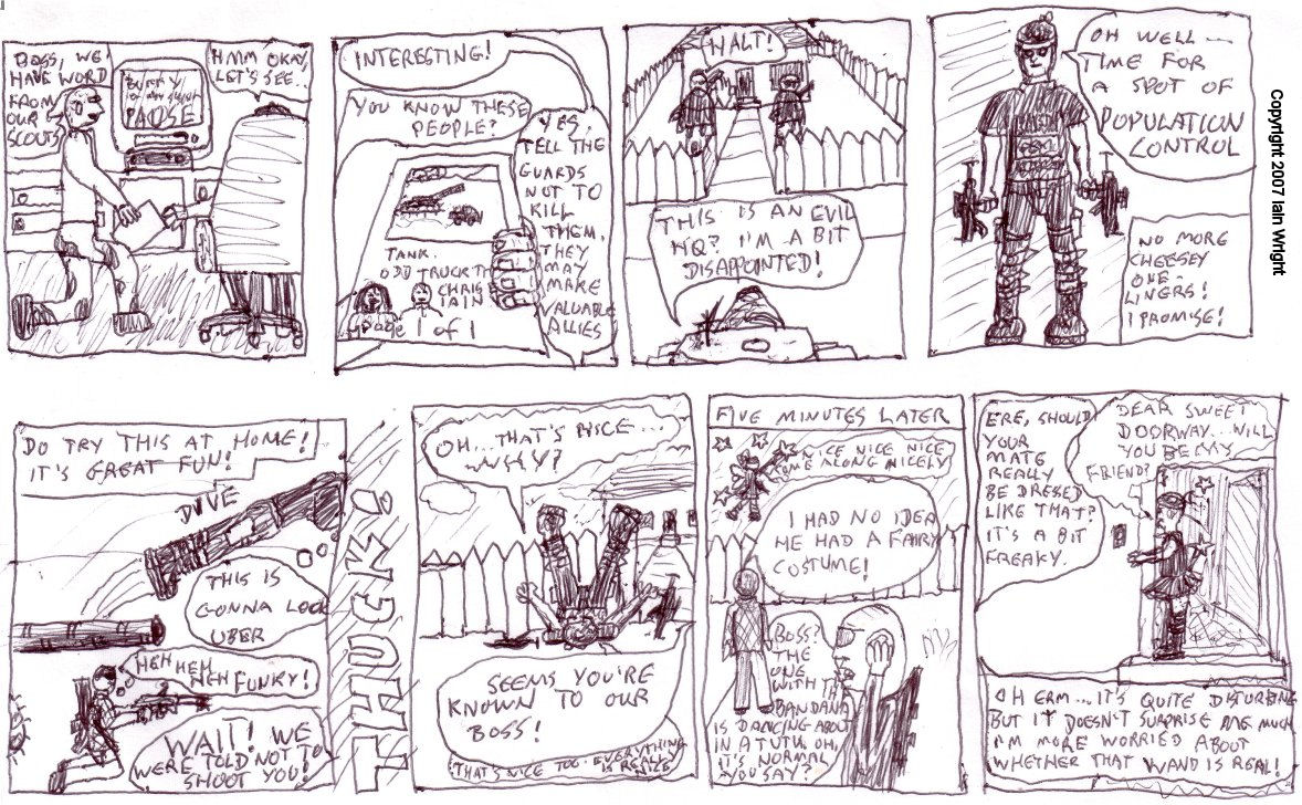 Comic
