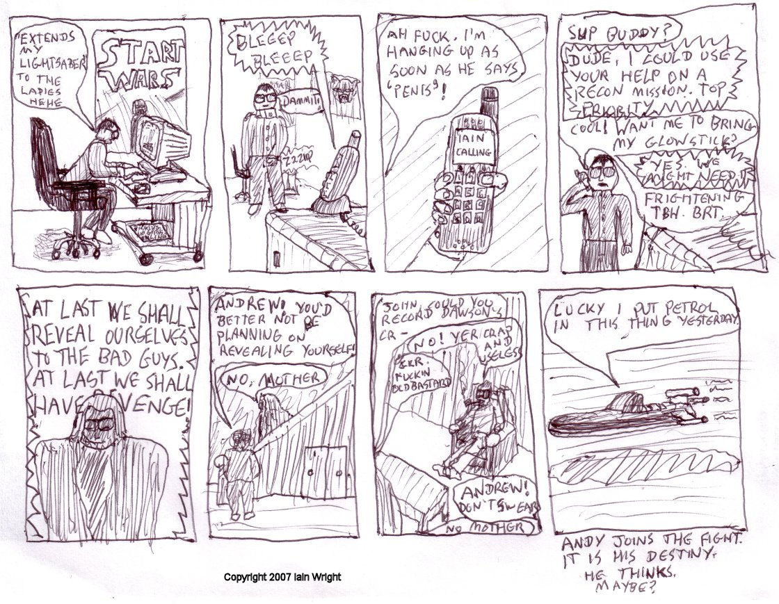 Comic